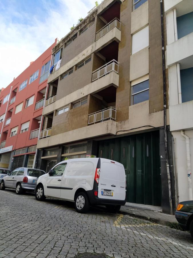 Bragasterrass Lejlighed Porto Eksteriør billede
